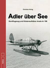 Libro electrónico Adler über See