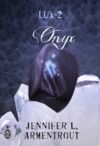 Livre numérique Lux (Tome 2) - Onyx