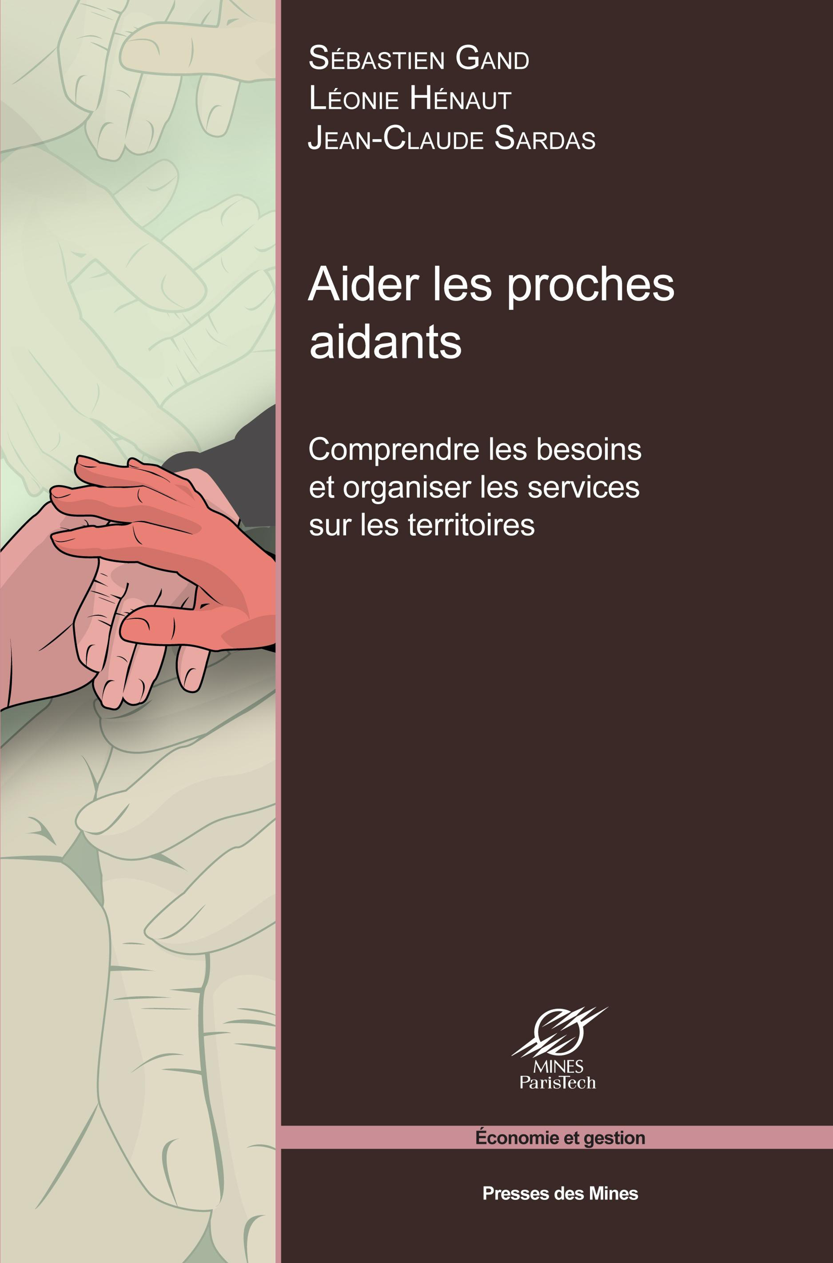 Ebook Aider Les Proches Aidants - Comprendre Les Besoins Et Organiser ...