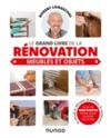 E-Book Le grand livre de la rénovation-Meubles et objets
