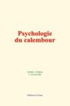 Electronic book Psychologie du calembour