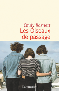 Libro electrónico Les Oiseaux de passage