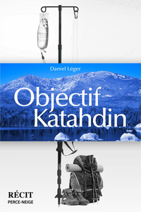 Livre numérique Objectif Katahdin