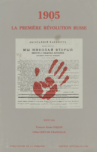 Livre numérique 1905
