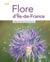 Livre numérique Flore d'Ile-de-France