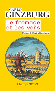 Libro electrónico Le fromage et les vers