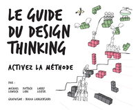 Livre numérique Le Guide du design thinking