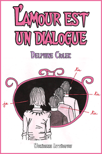 Livro digital L'amour est un dialogue