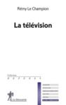 Electronic book La télévision