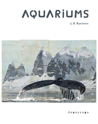 Livre numérique Aquariums