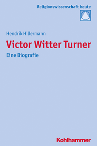 Livre numérique Victor Witter Turner
