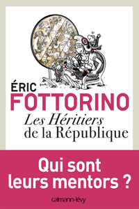 Libro electrónico Les héritiers de la république