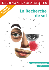 Electronic book Spécial Bac 2021- La Recherche de soi