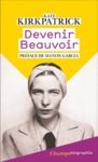 Electronic book Devenir Beauvoir