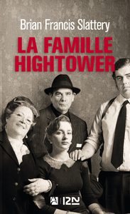 Livre numérique La famille Hightower