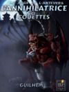 Livre numérique L'Annihilatrice à couettes (L'Antévers 2)