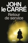 Electronic book Retour de service