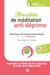 E-Book Mon cahier de méditation anti-déprime