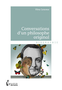 Livre numérique Conversations d'un philosophe original