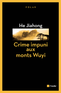 Livre numérique Crime impuni aux monts Wuyi
