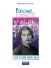 Livre numérique Espionne... et Princesse