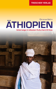 Livre numérique Reiseführer Äthiopien