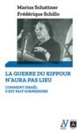 Libro electrónico La guerre du Kippour n'aura pas lieu