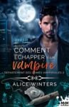 Electronic book Comment échapper à un vampire