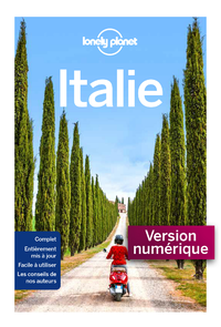 Electronic book Italie 9ed