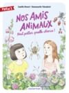 Livre numérique Nos amis animaux (Tome 2) - Huit pattes, quelle chance !