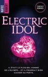 Livre numérique Electric Idol - Dark Olympus, T2 (Edition Française)