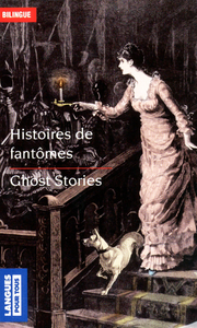 Livre numérique Histoires de fantômes - Ghost stories