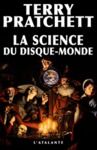 Livre numérique La Science du Disque-monde