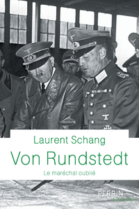 Livre numérique Von Rundstedt