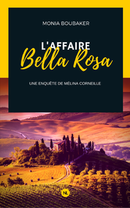 E-Book L'affaire Bella Rosa