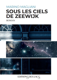 Electronic book Sous les ciels de Zeewijk