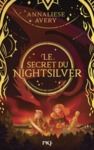 Electronic book Le Secret du Nightsilver - Tome 02 : The Doomfire Secret
