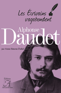 Livre numérique Alphonse Daudet