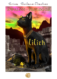 Livre numérique Lilith
