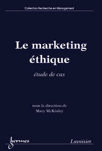 Livre numérique Le marketing éthique