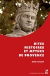 Livre numérique Rites, histoires et mythes de Provence