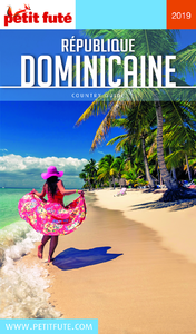 Livre numérique RÉPUBLIQUE DOMINICAINE 2019 Petit Futé