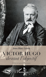 Livre numérique Victor Hugo devant l'objectif