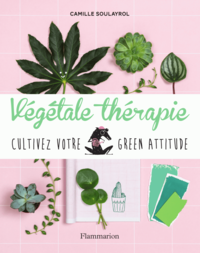 Livre numérique Végétale thérapie
