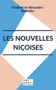 Livro digital Les Nouvelles niçoises