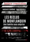 Livre numérique Les Reclus de Monflanquin, une famille sous emprise