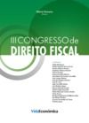 E-Book III Congresso de Direito Fiscal
