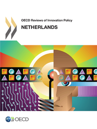 Libro electrónico OECD Reviews of Innovation Policy: Netherlands 2014