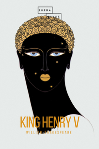 Electronic book King Henry V