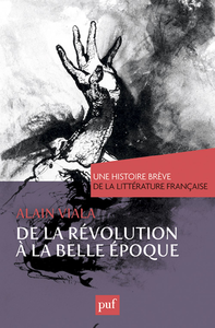 E-Book De la Révolution à la Belle Époque. Une histoire brève de la littérature française